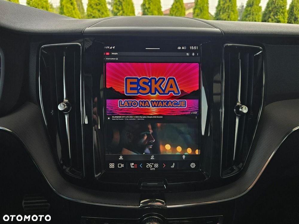 Volvo XC 60 - 24