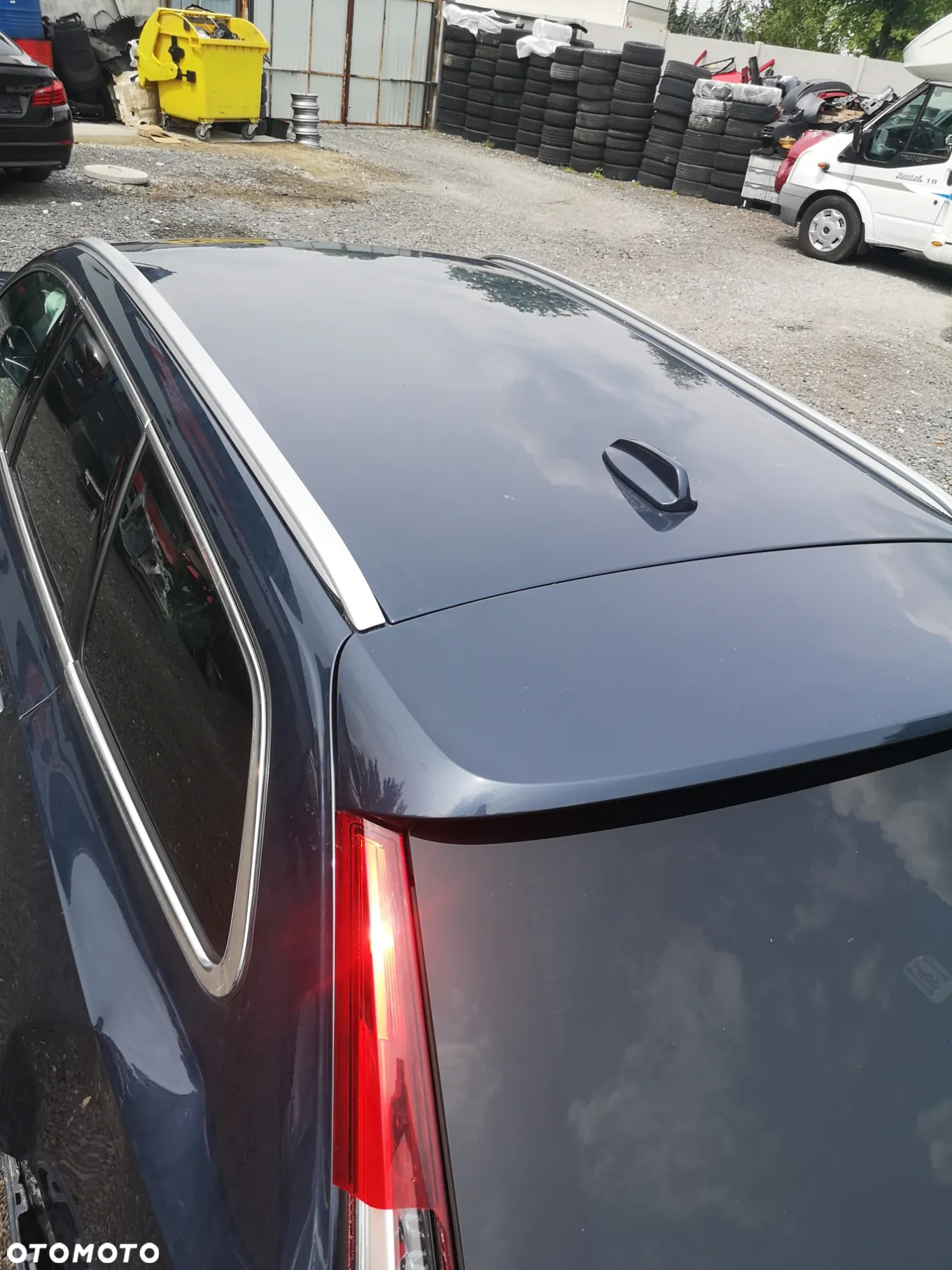 Volvo V90 T8 AWD Plug-In Hybrid Inscription - 6