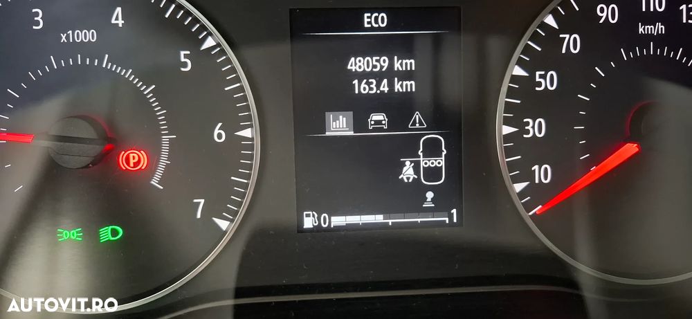 Dacia Jogger 5 locuri TCe 110 Comfort - 4