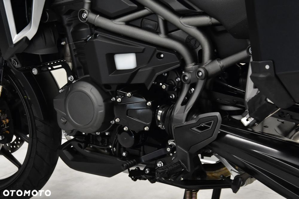 Triumph Tiger - 28