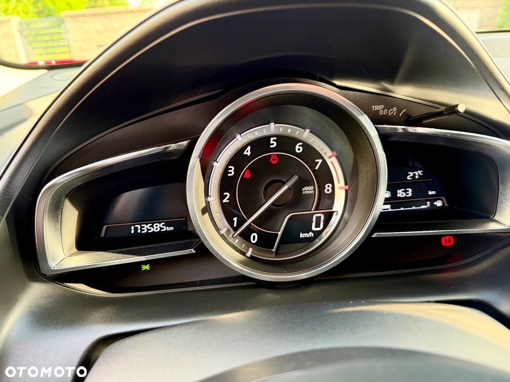 Mazda CX-3 2.0 Skypassion - 19