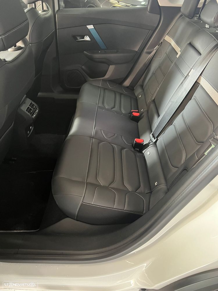 Citroën e-C4 50 kWh Shine Pack - 15