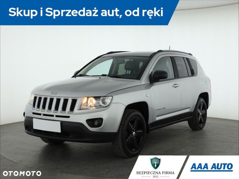 Jeep Compass - 2