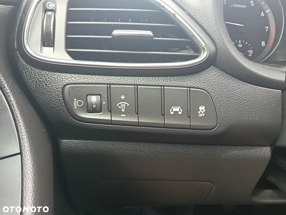 Hyundai i30 1.0 T-GDI Passion - 20