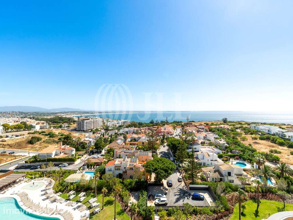 Apartamento T2 no Sun Cliffs Resort, na Ponta da Piedade, Lagos - Grande imagem: 4/24