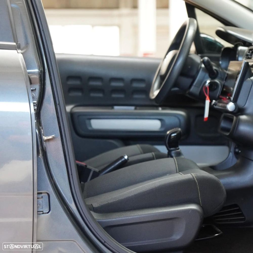 Citroën C3 1.2 PureTech Feel - 14