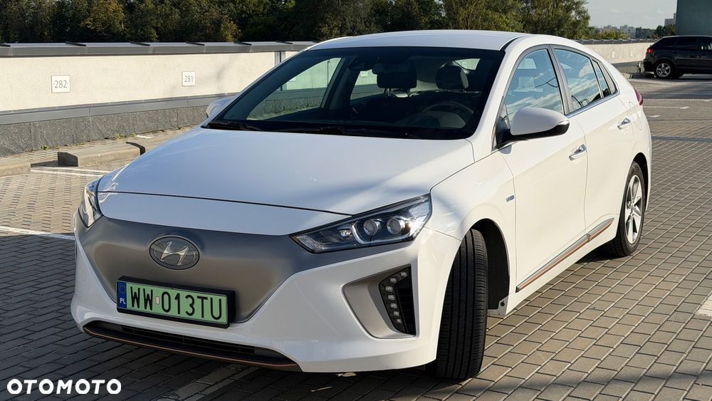 Hyundai IONIQ Electric Premium - 1