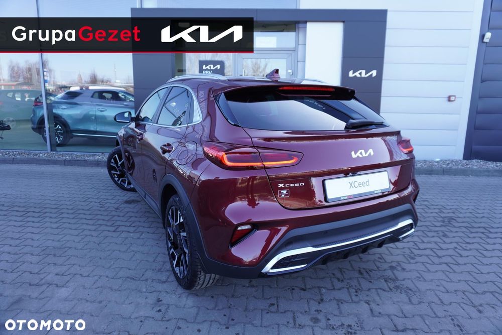 Kia XCeed - 4