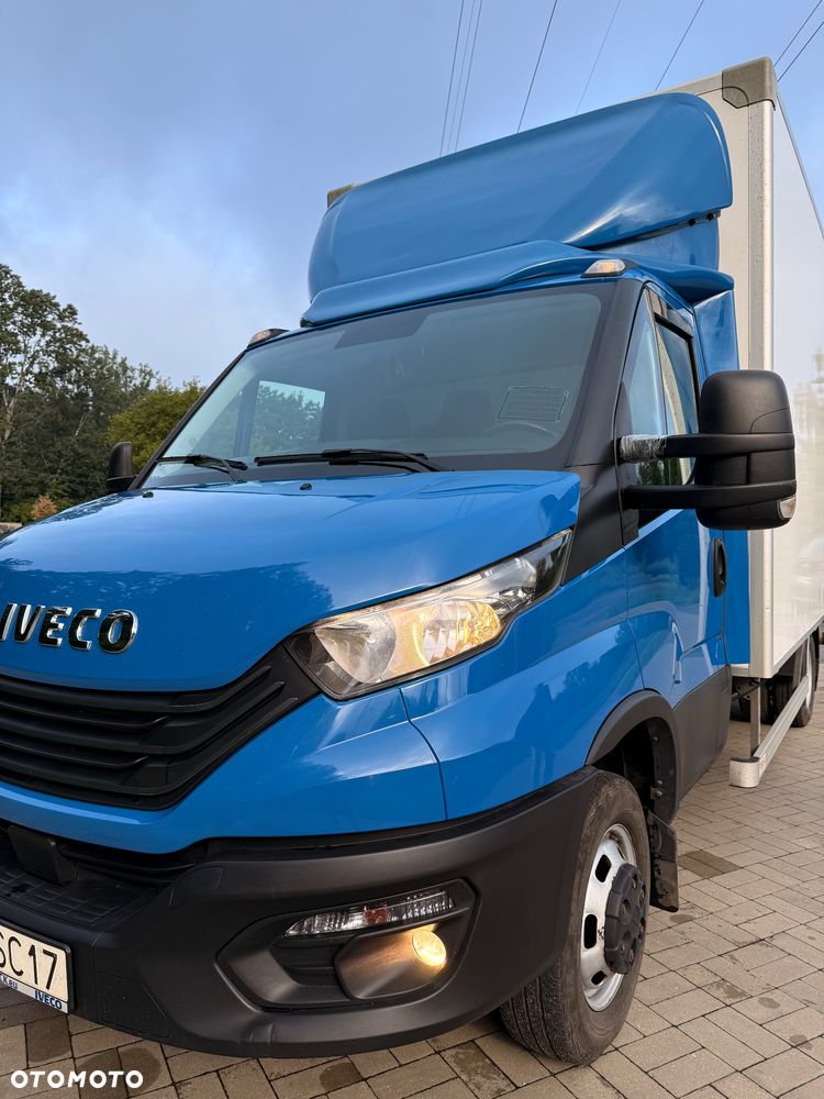 Iveco Daily - 4