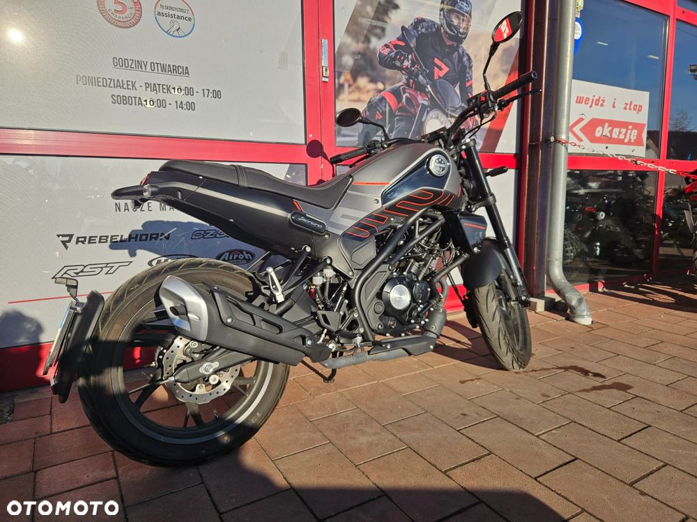 Benelli Leoncino - 10