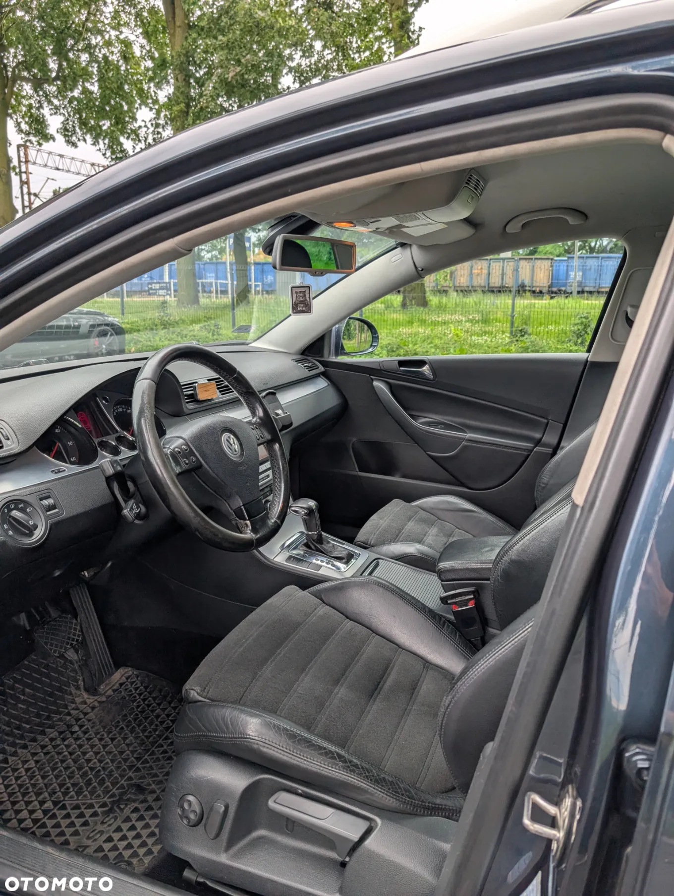 Volkswagen Passat 2.0 TDI DPF Highline DSG - 19