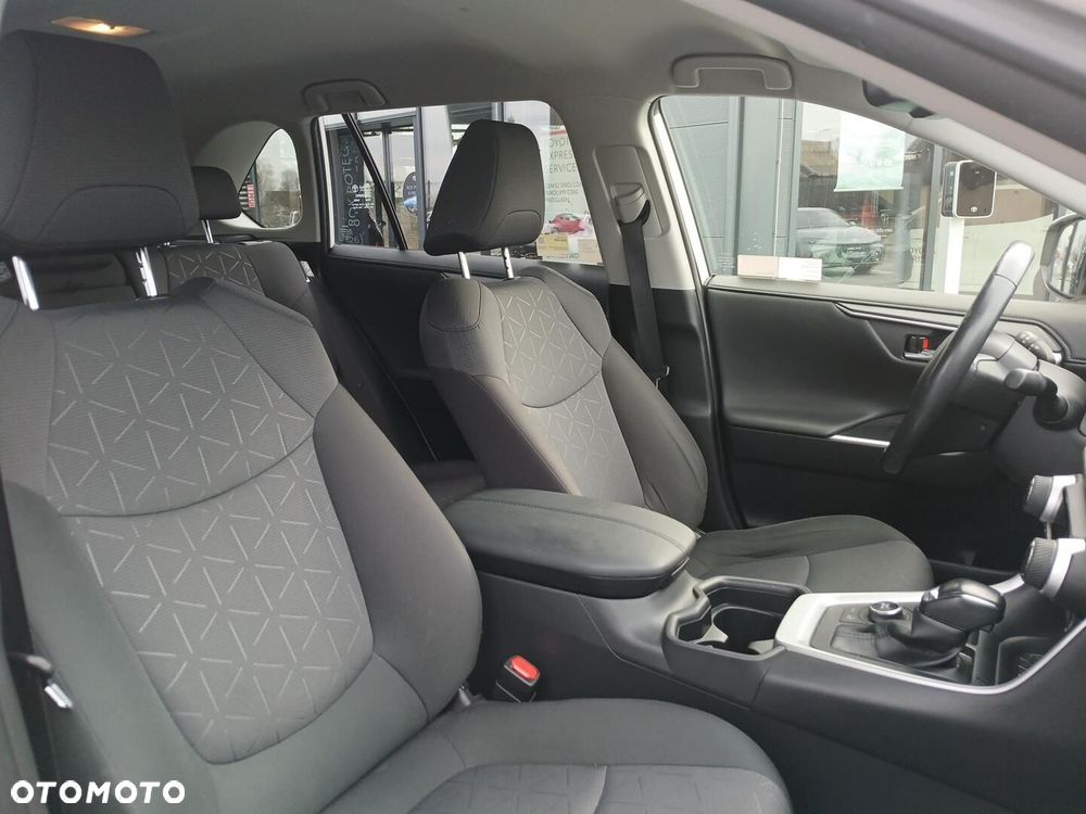 Toyota RAV4 2.0 Comfort 4x4 MS - 17