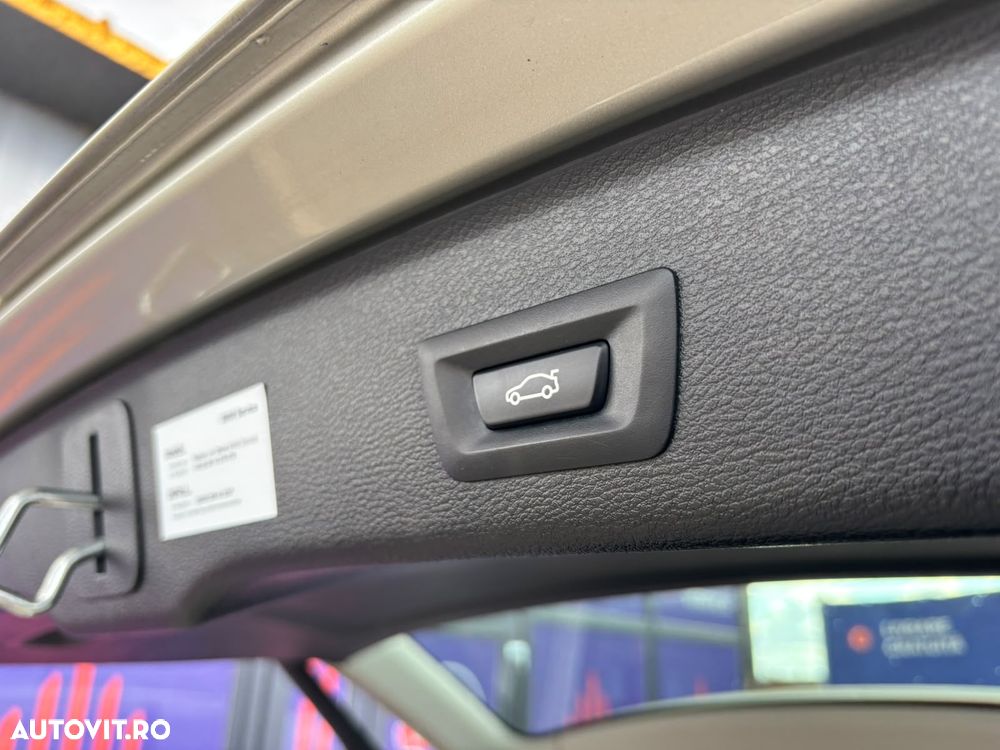 BMW X3 - 12
