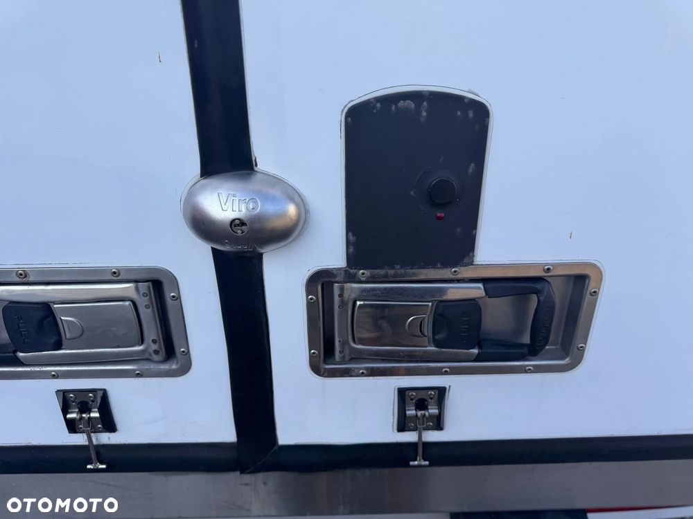 Mercedes-Benz Sprinter 319 V6 - 14