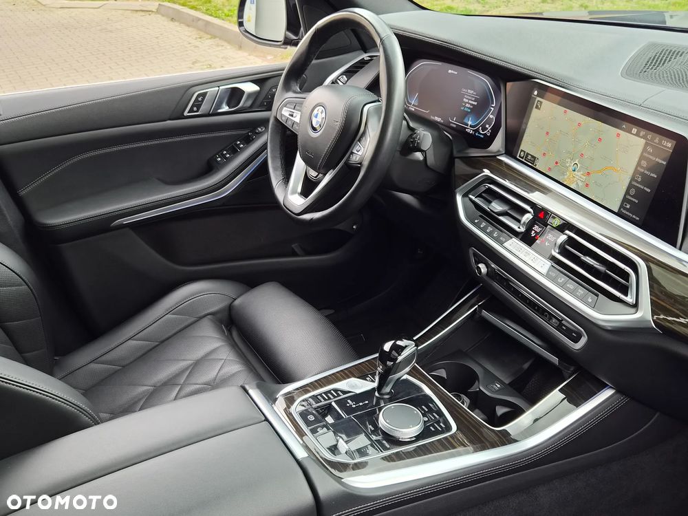 BMW X5 xDrive45e - 6