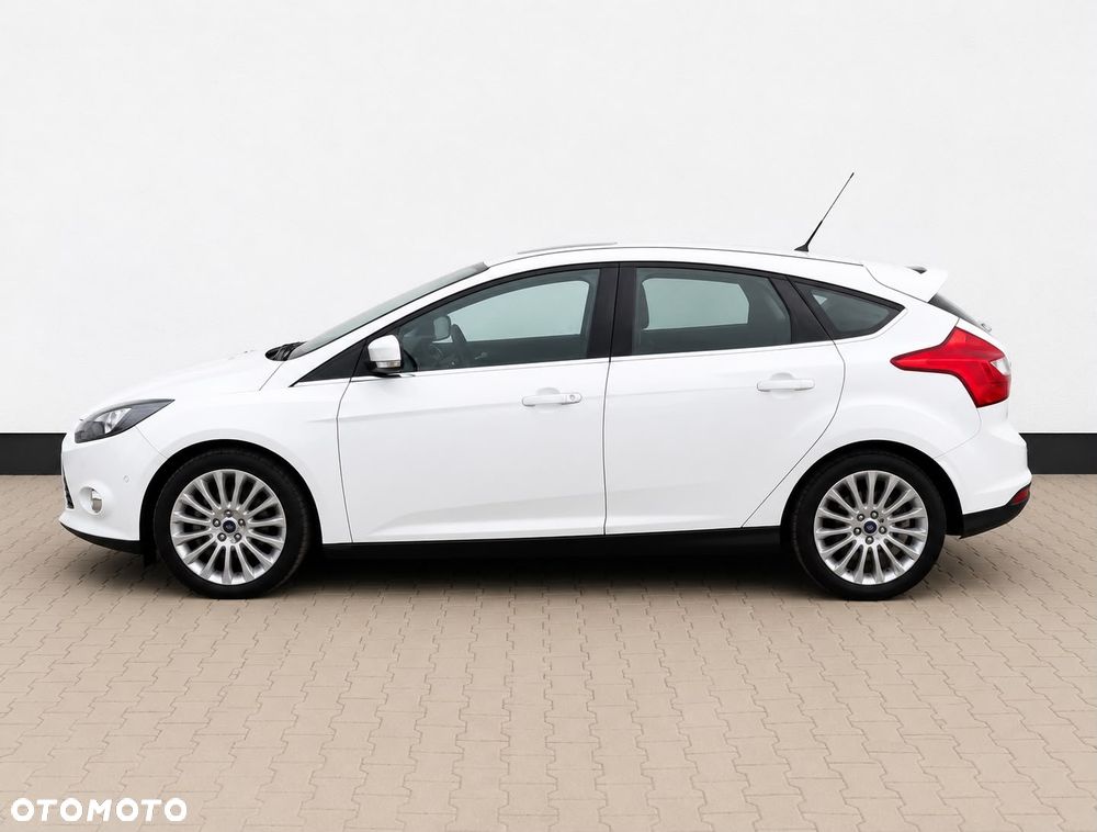 Ford Focus - 3