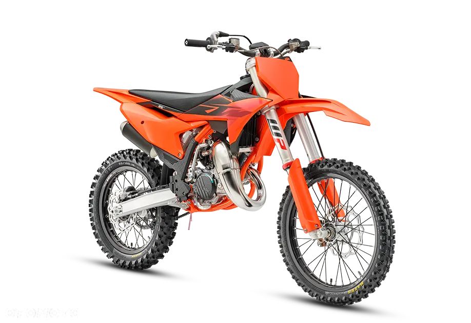 KTM SX - 4