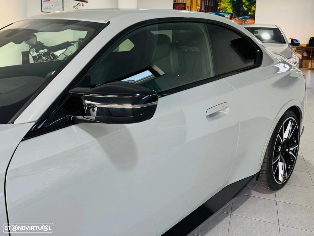 BMW M240i xDrive Auto - 7
