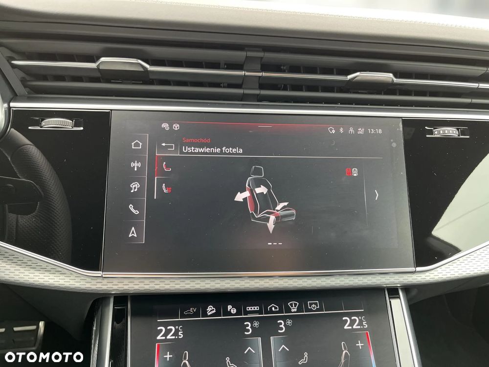 Audi Q8 - 29