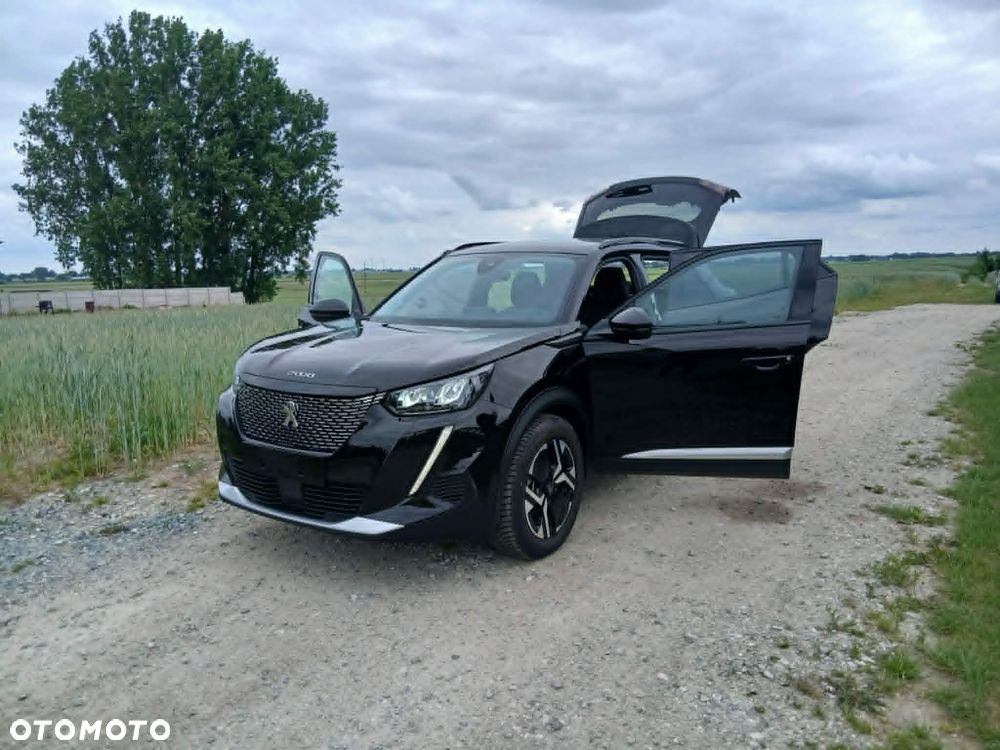 Peugeot 2008 1.5 BlueHDi Allure Pack S&S EAT8 - 3