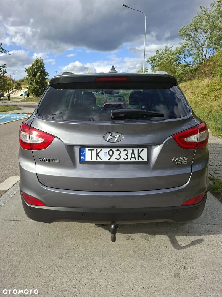 Hyundai ix35 - 4