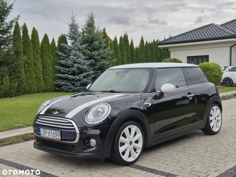 MINI Cooper - 2