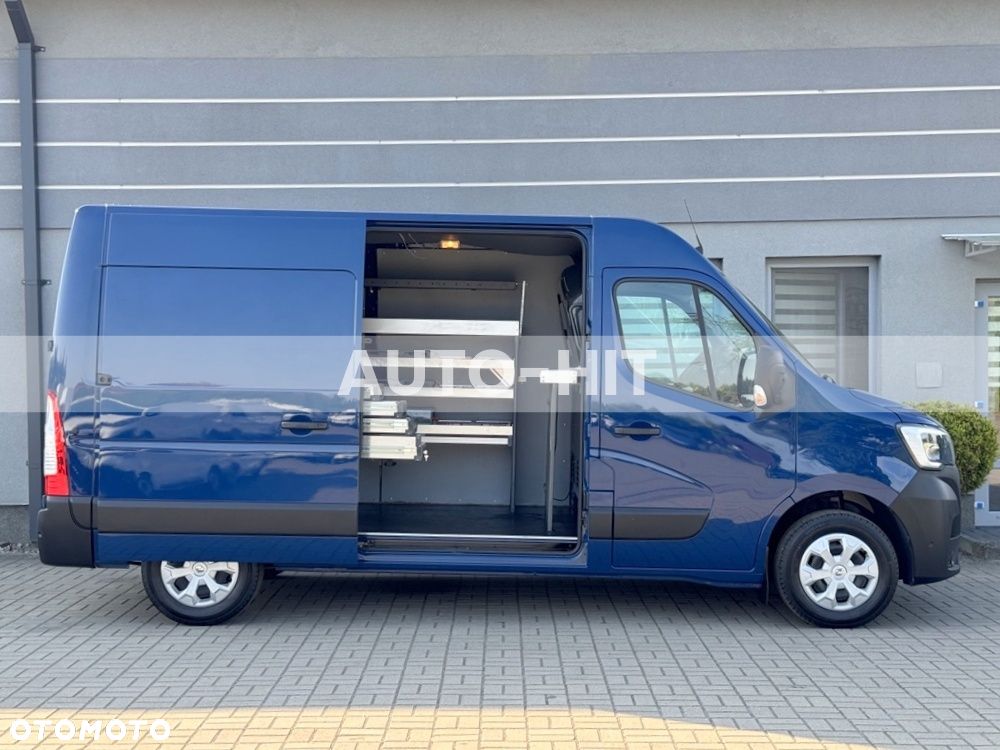 Renault Master - 12