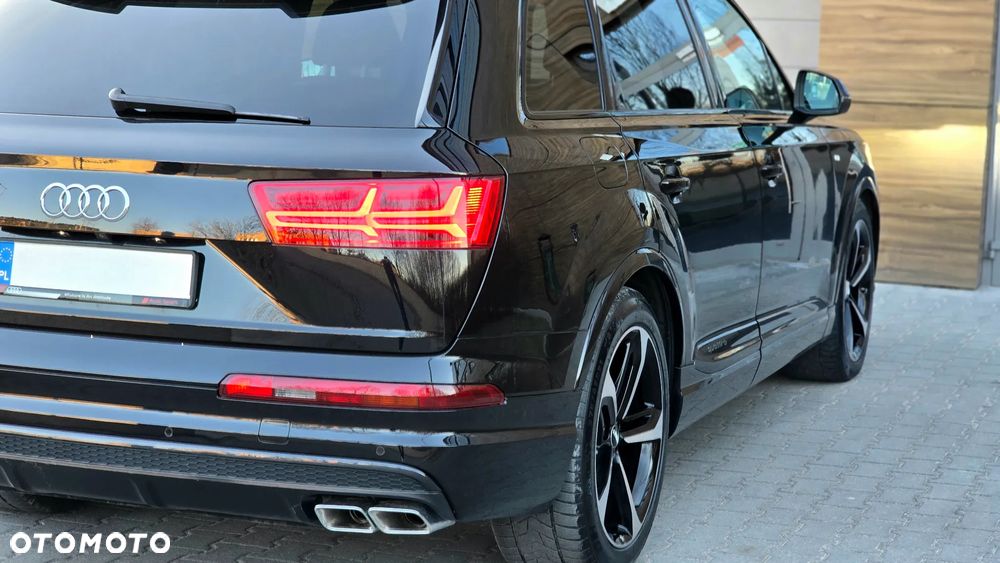 Audi SQ7 - 19