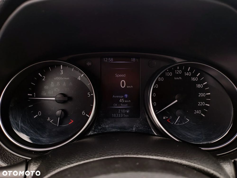 Nissan Qashqai 1.6 DCi 4x4 Visia - 17