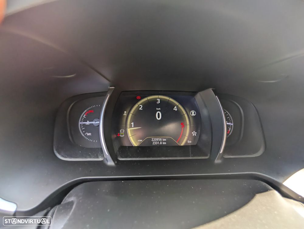 Renault Talisman 1.5 dCi Zen J18 — fotografia 8