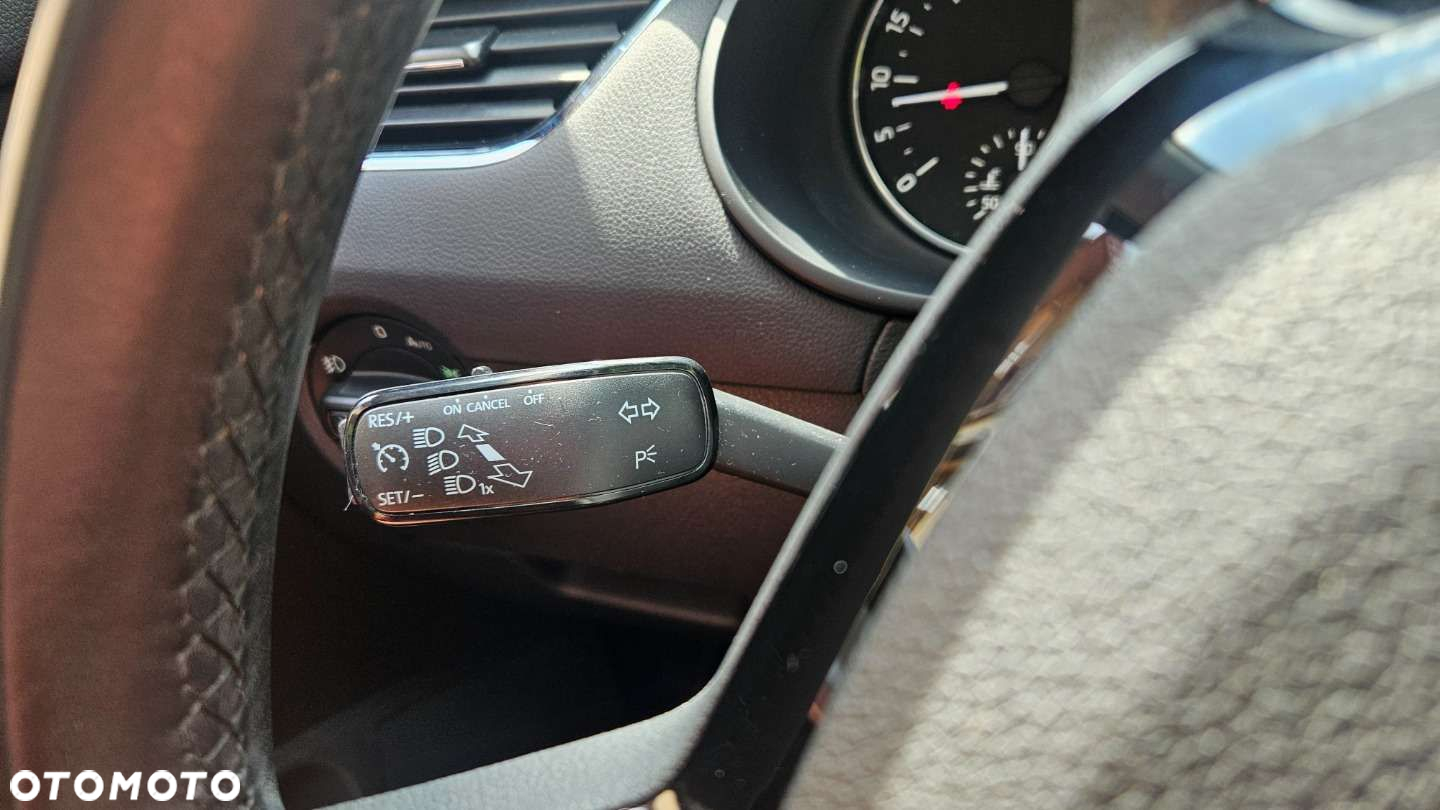 Skoda Octavia - 34