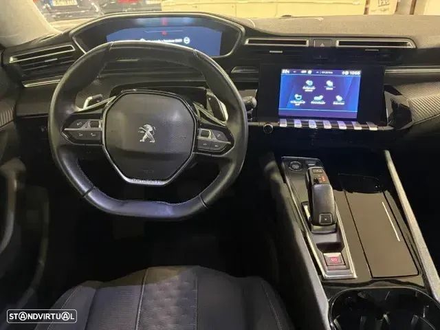 Peugeot 508 SW 1.5 BlueHDi Allure Pack EAT8 - 18