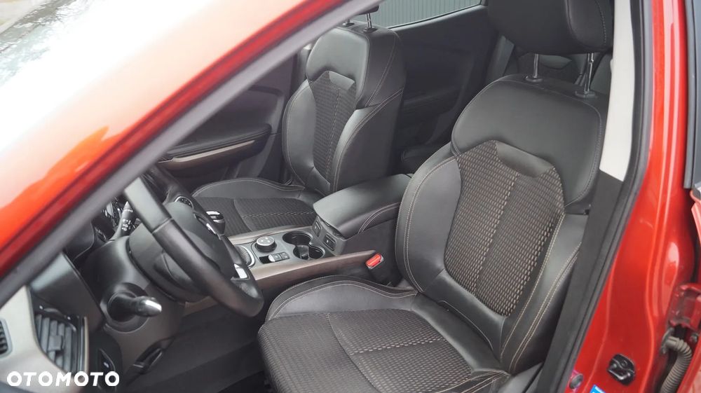 Renault Kadjar Energy TCe 130 Bose Edition - 18