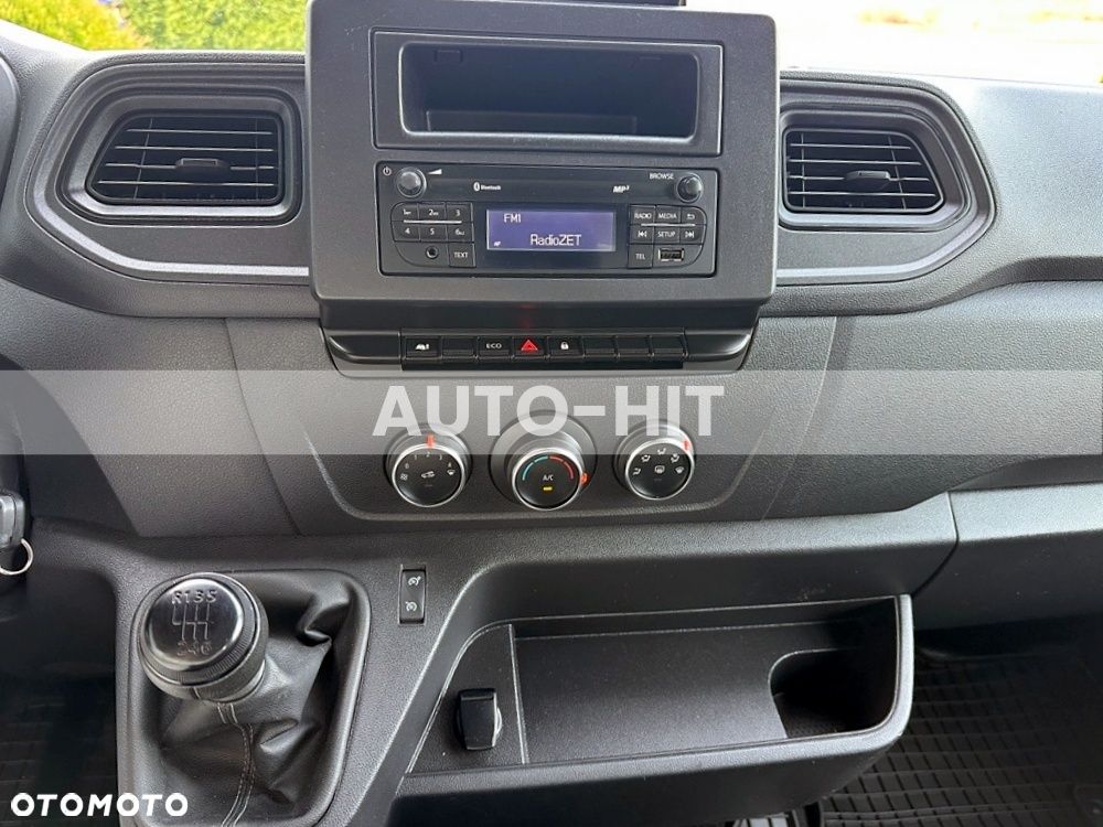 Renault Master - 18