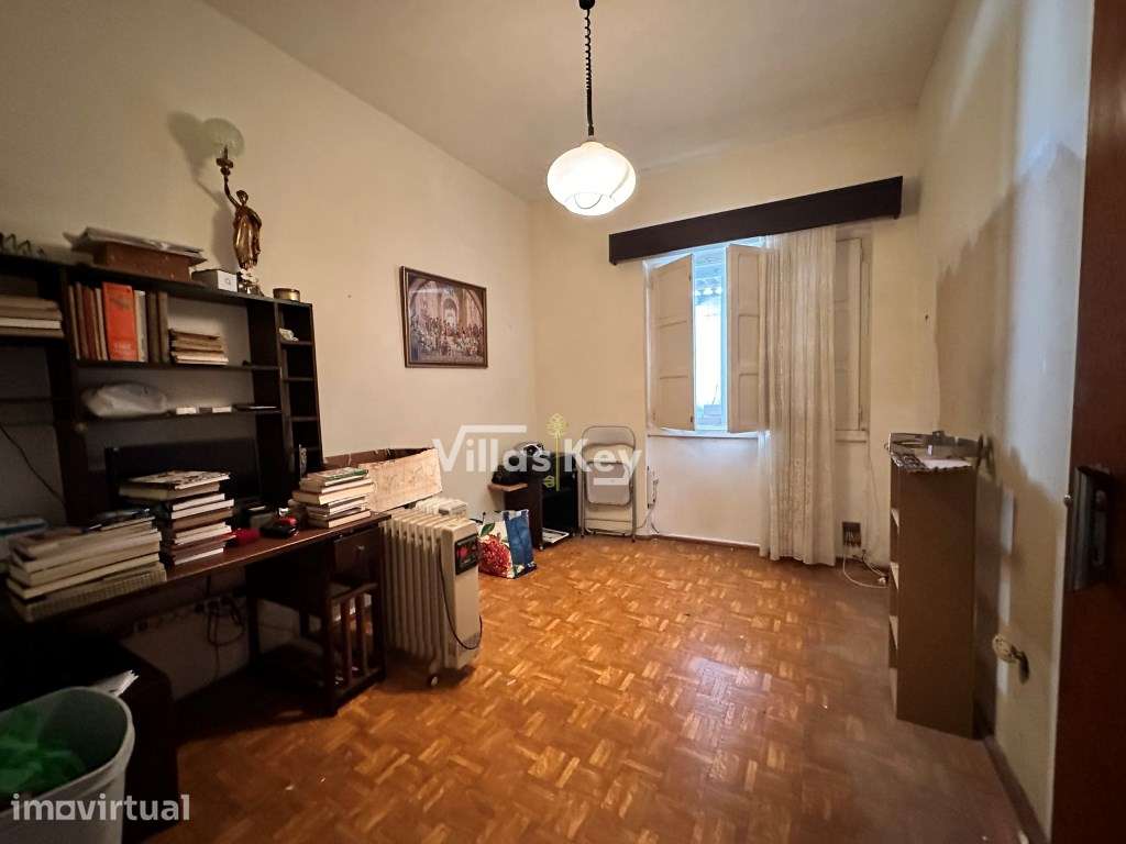 Apartamento 3 quartos no último piso, no centro da cidade, para rem... - Grande imagem: 2/25