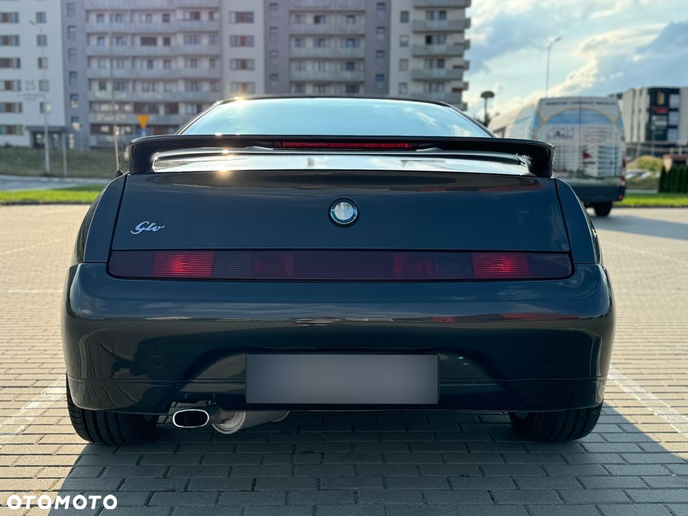 Alfa Romeo GTV 3.0 V6 - 7