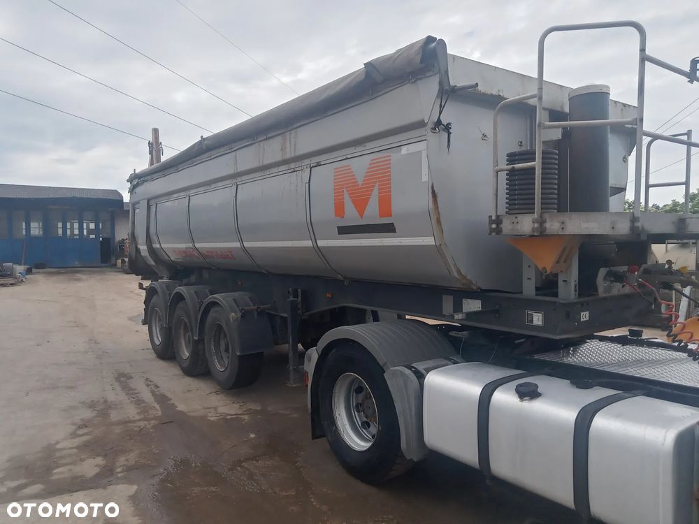 Langendorf 26m3 Termo Stalowa  z Niemiec - 4