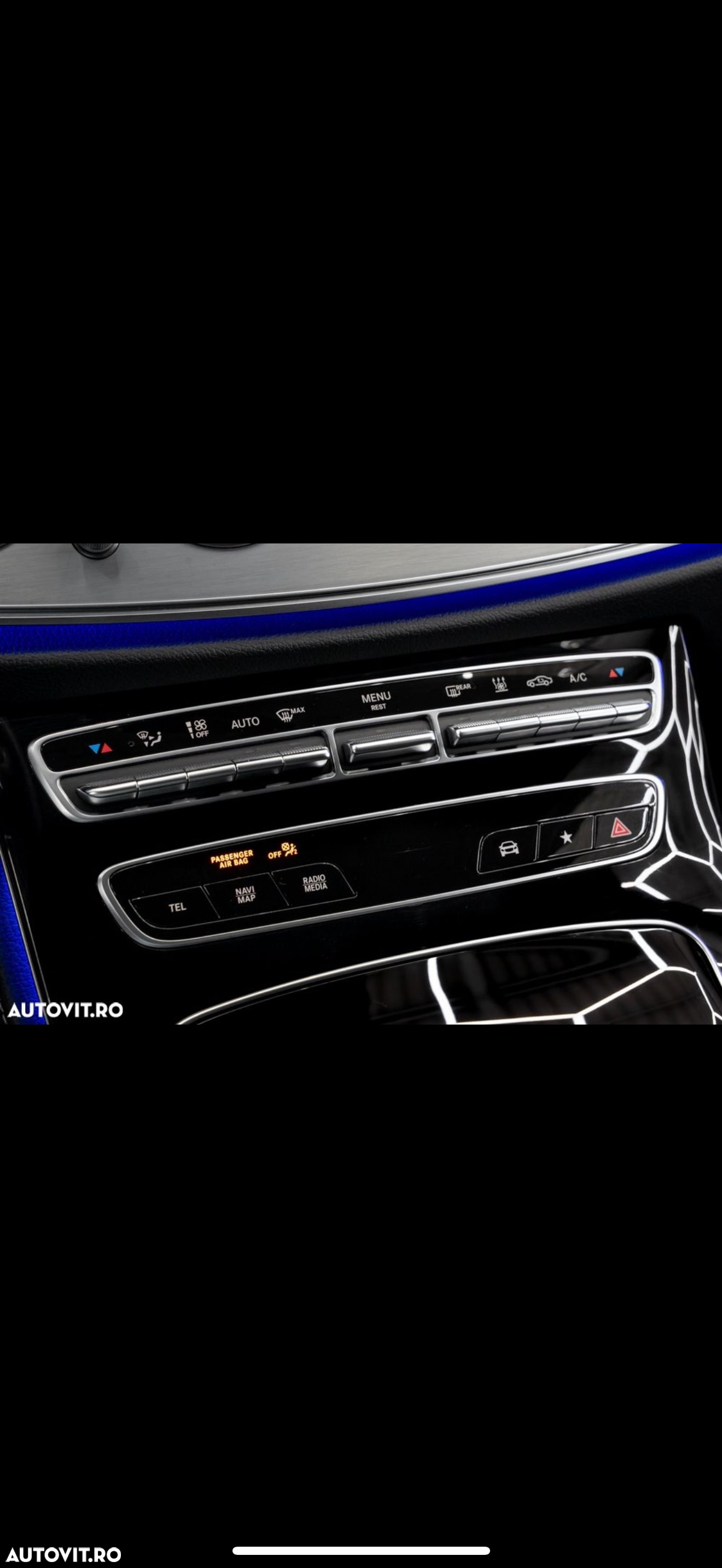 Mercedes-Benz E 250 9G-TRONIC - 11