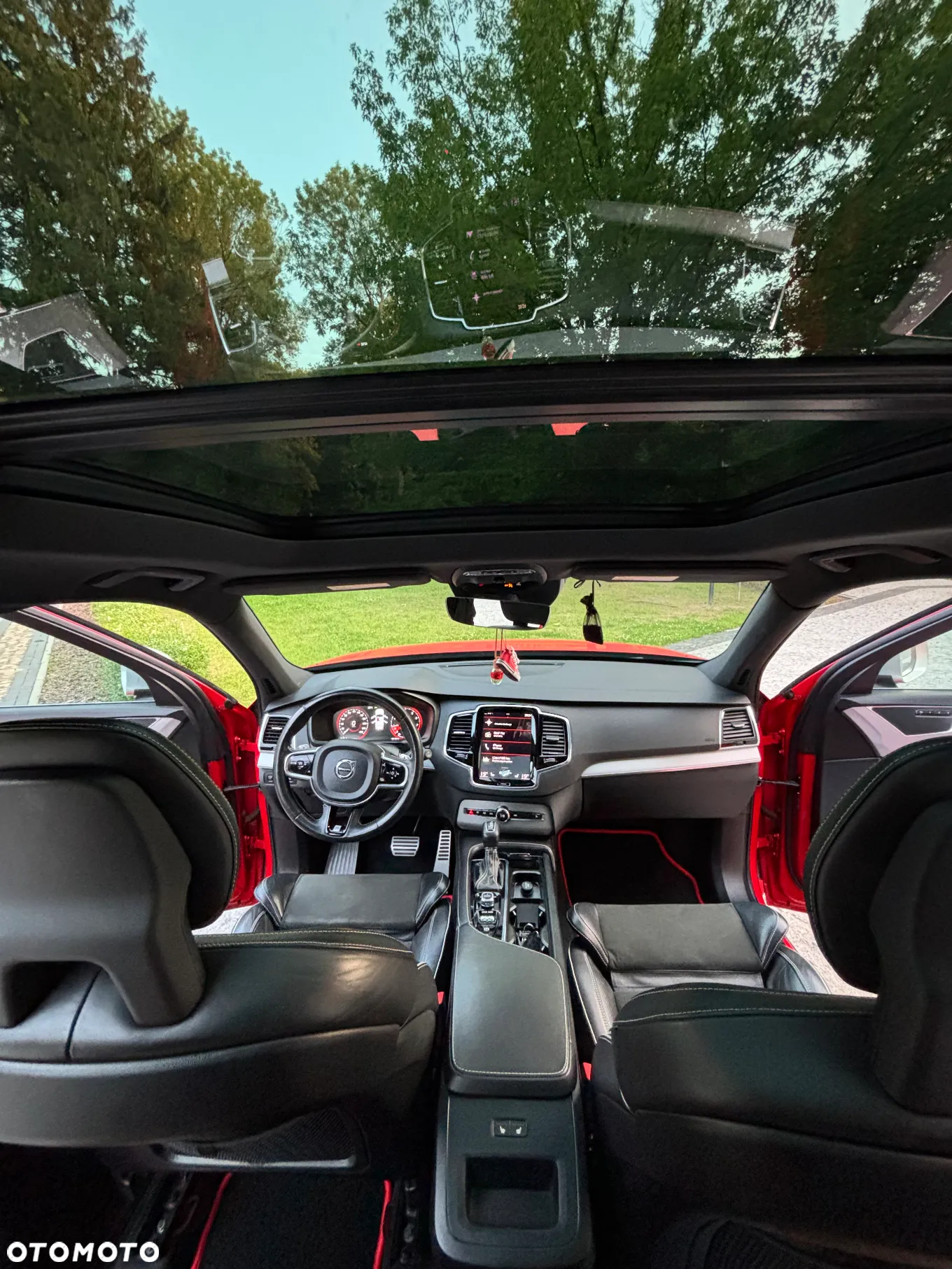 Volvo XC 90 T5 AWD Geartronic RDesign - 16