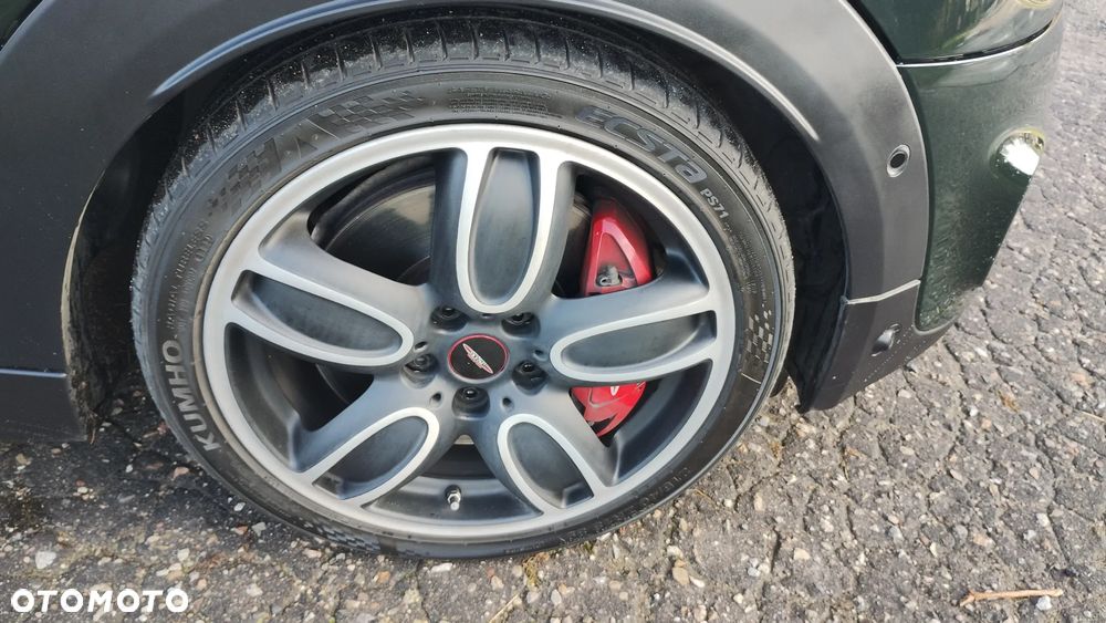 MINI John Cooper Works - 10