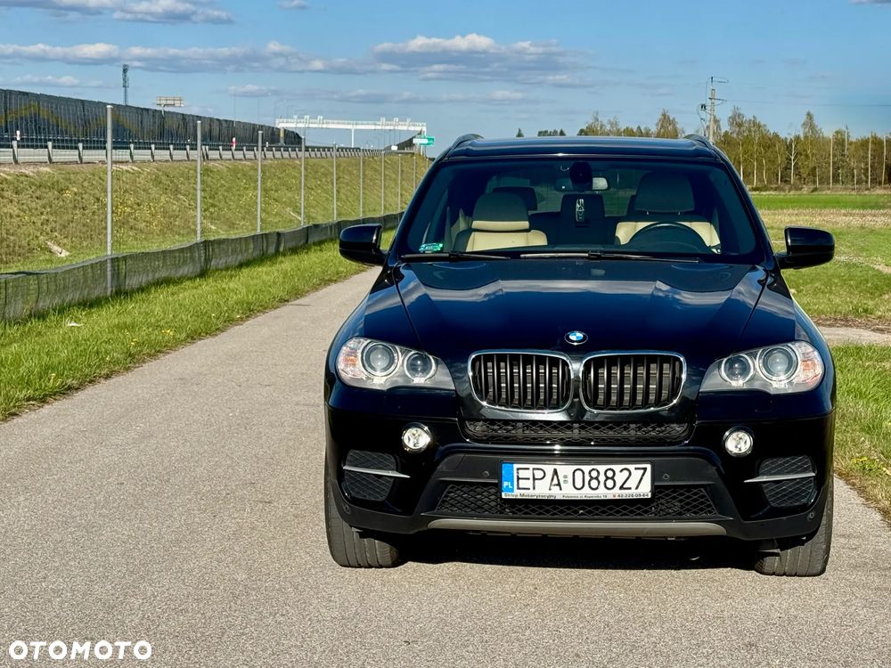 BMW X5 - 12