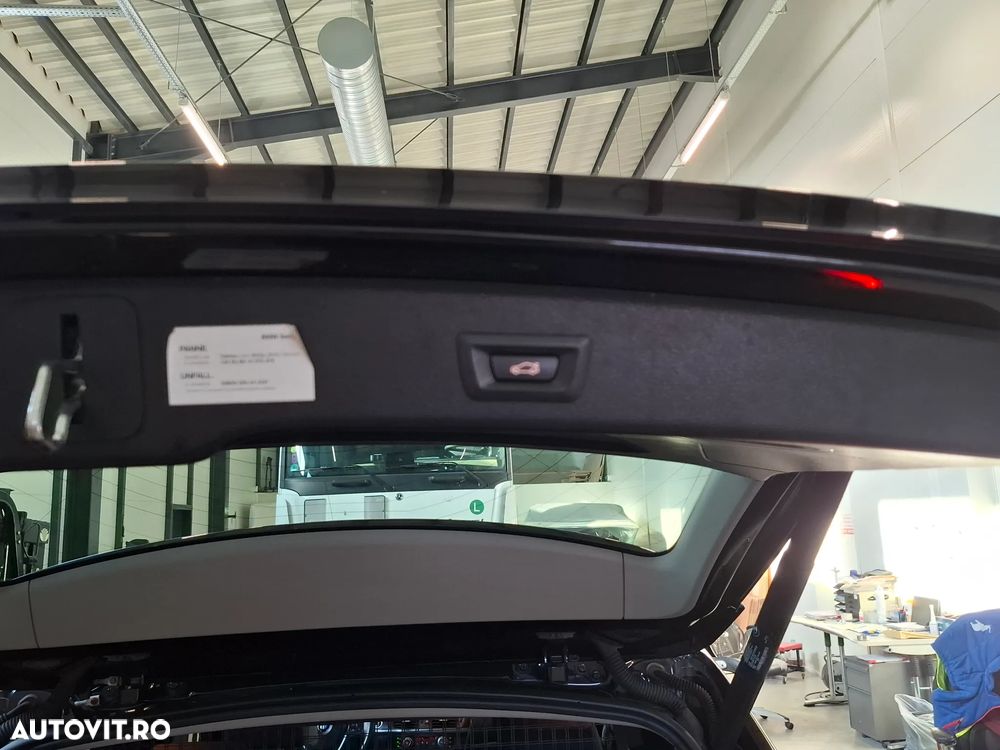 BMW X3 xDrive20d Aut. - 19