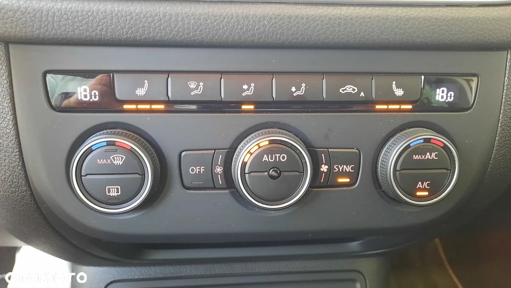 Volkswagen Tiguan 1.4 TSI Sport&Style DSG - 34