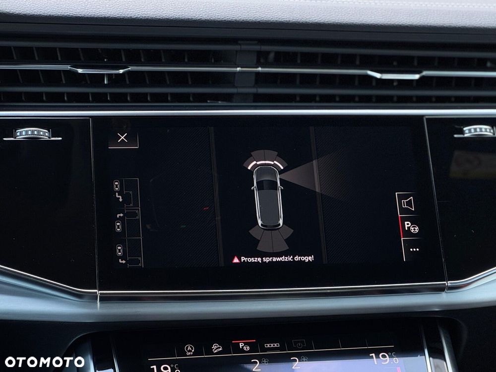 Audi Q7 50 TDI mHEV Quattro S Line Tiptr - 20
