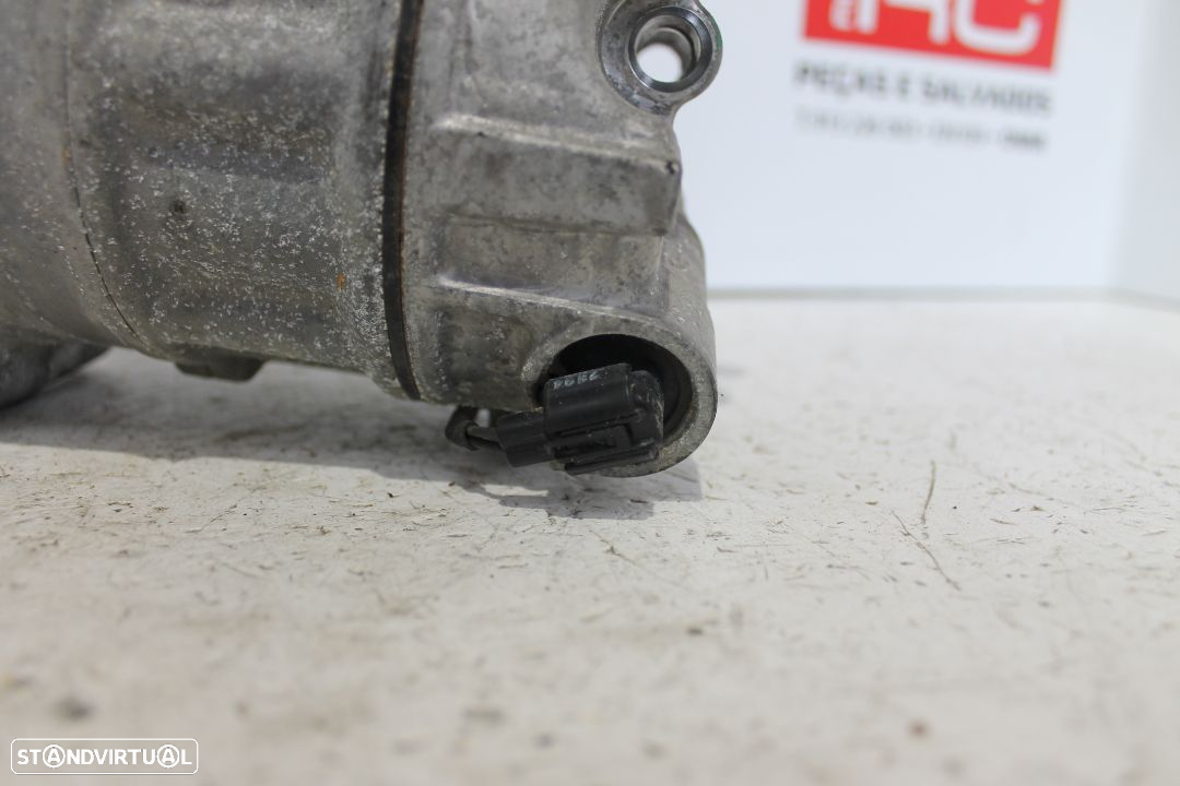 Compressor AC Jaguar XF 3.0 - 4