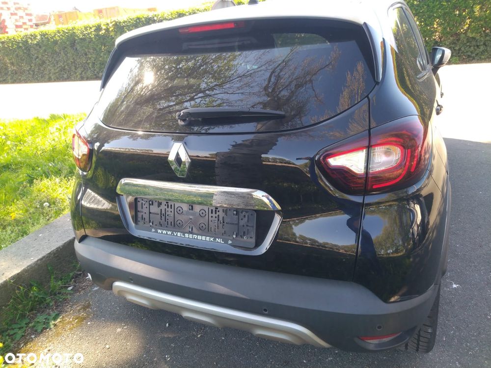 Renault Captur (ENERGY) TCe 90 INTENS - 4