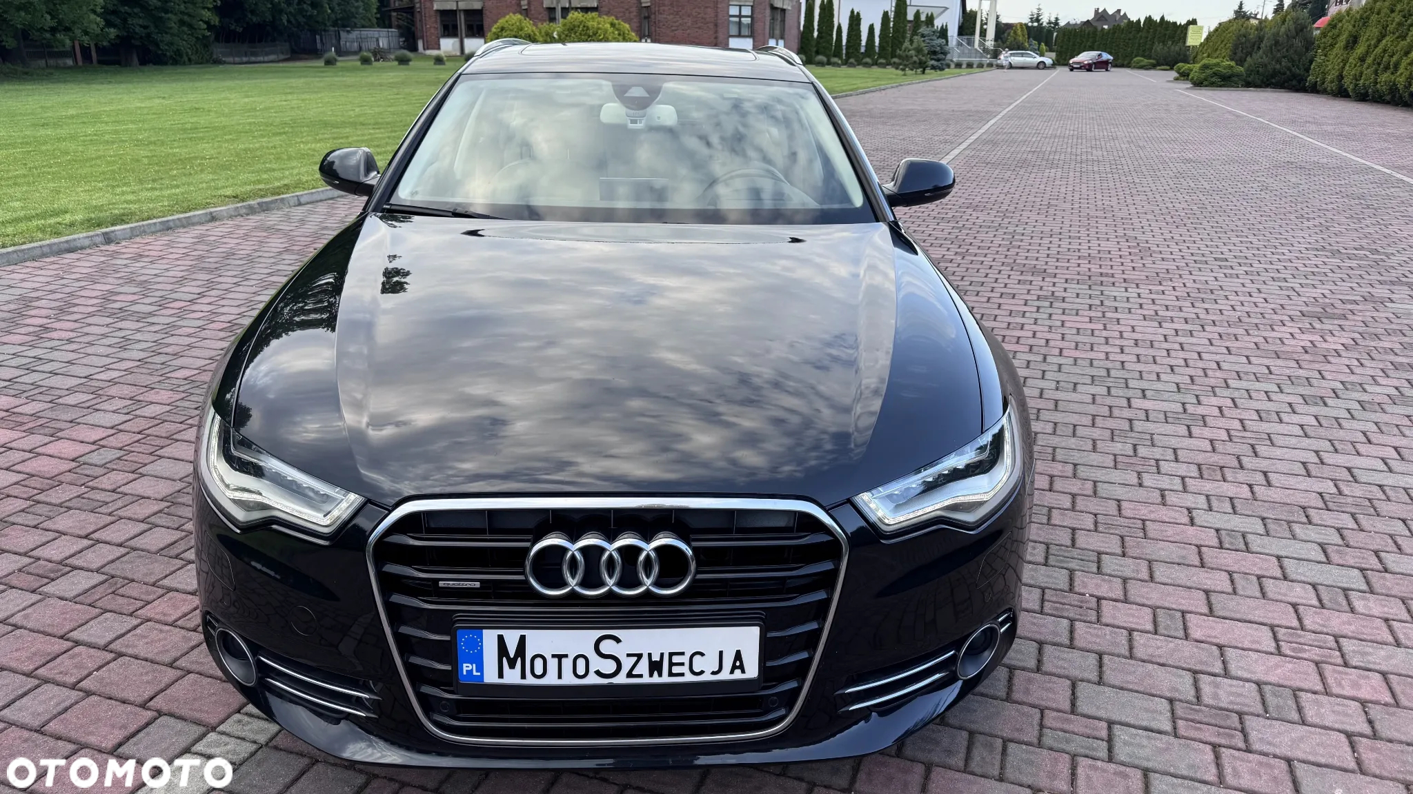 Audi A6 Avant 3.0 TDI DPF quattro tiptronic sport selection - 19