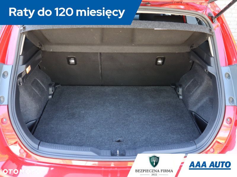 Toyota Auris - 16