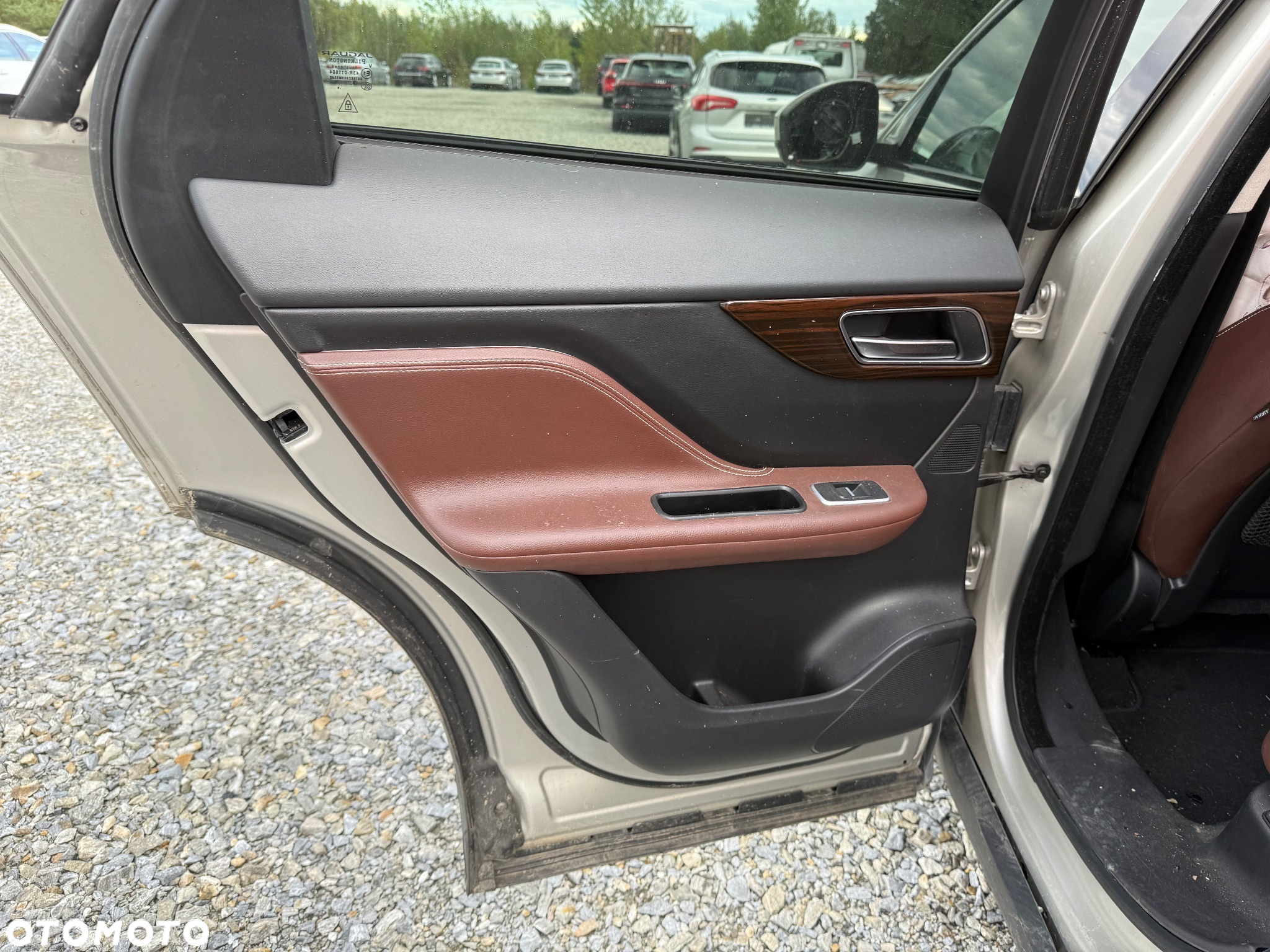 Jaguar F-Pace 30d AWD S - 18