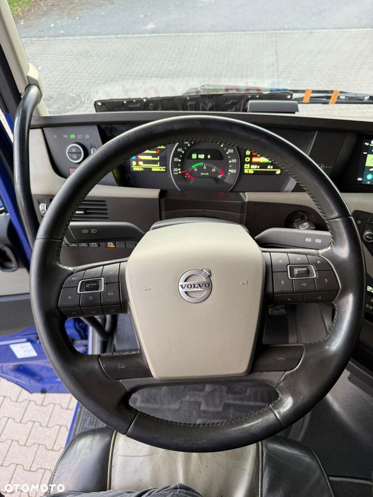 Volvo FH 540 XL - 14